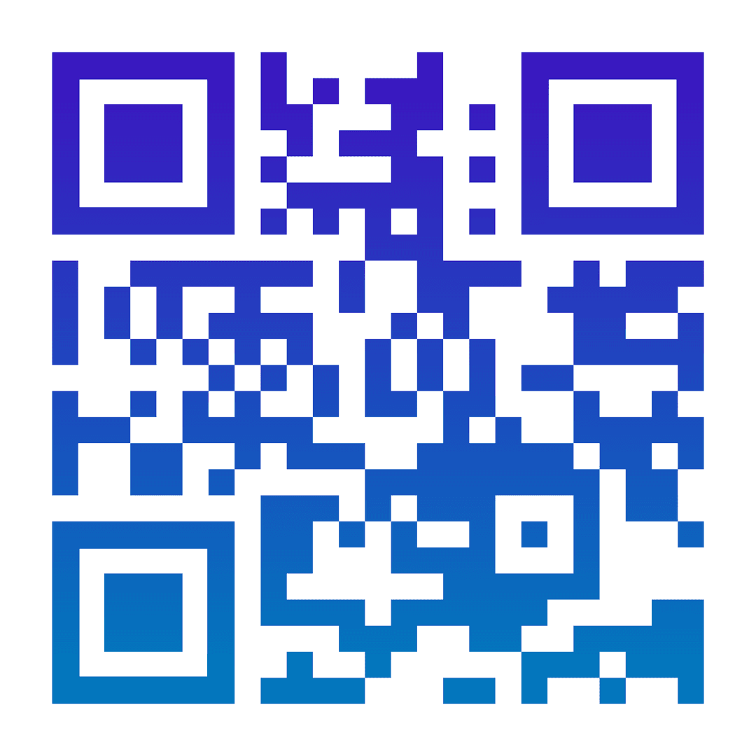 QR code