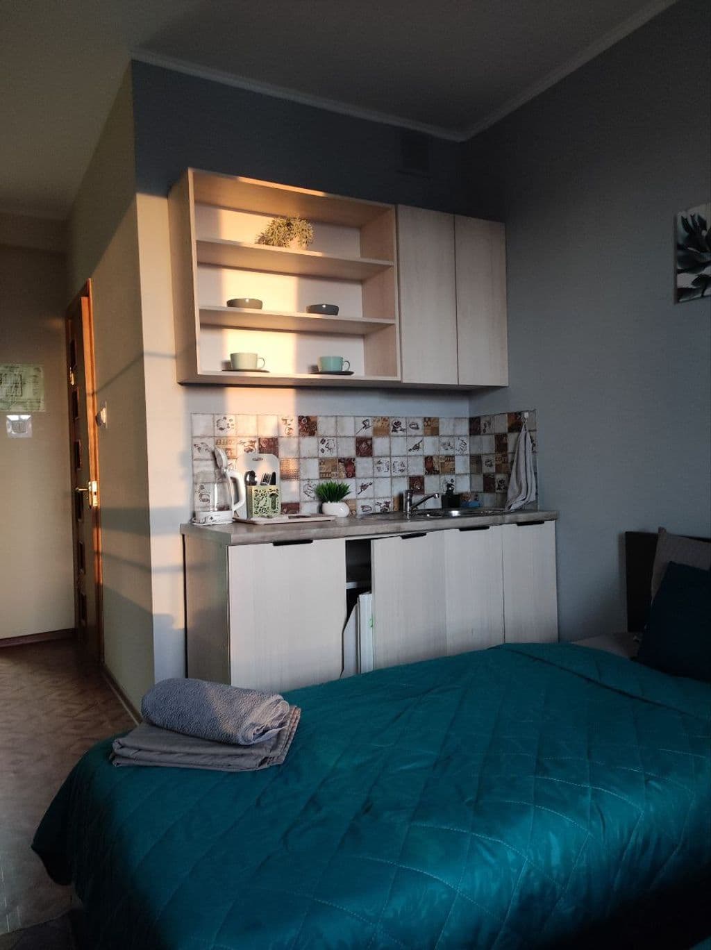 Стандарт с двумя односпальными кроватями, Номер 71, фото 5