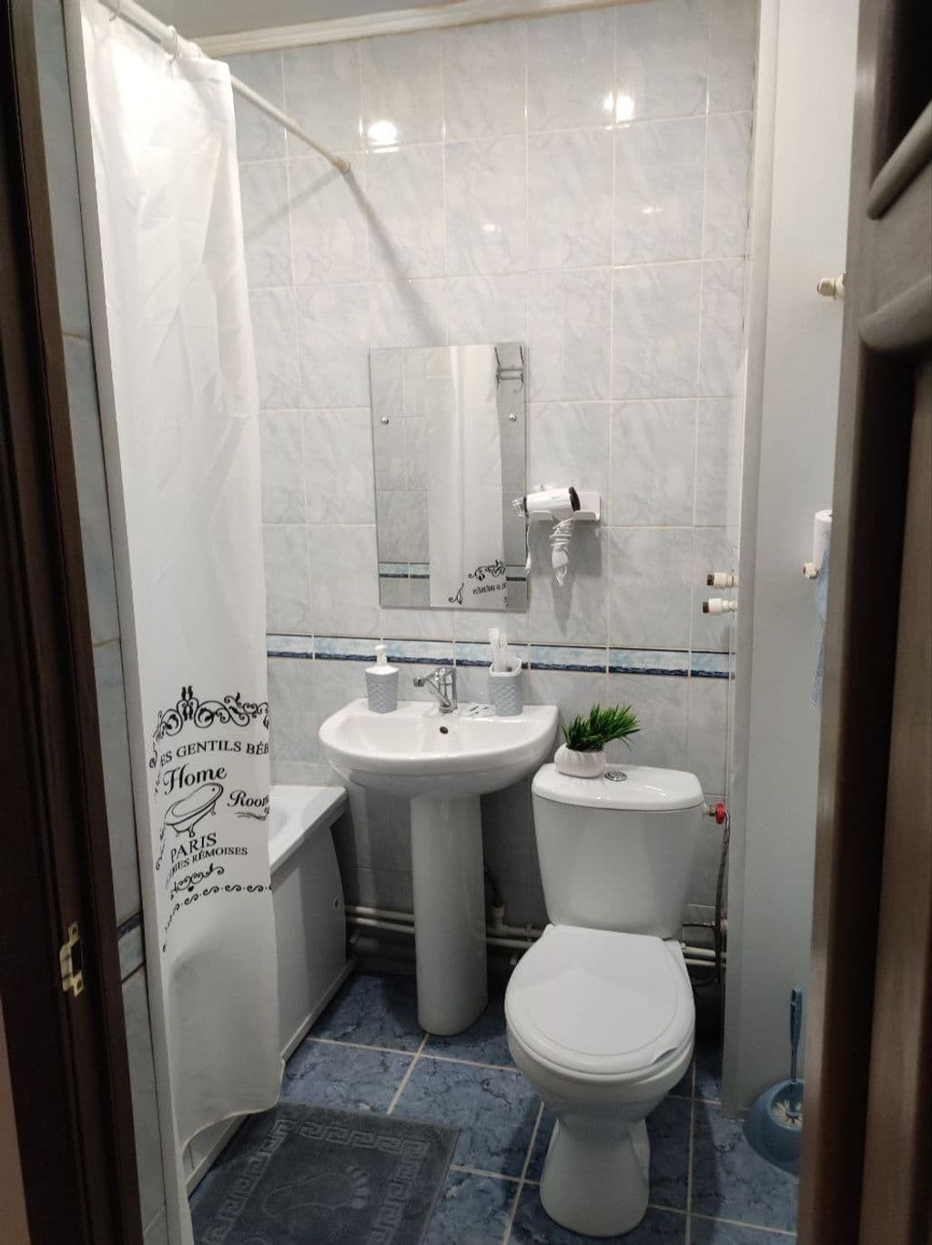 Стандарт с двумя односпальными кроватями, Номер 74, фото 3