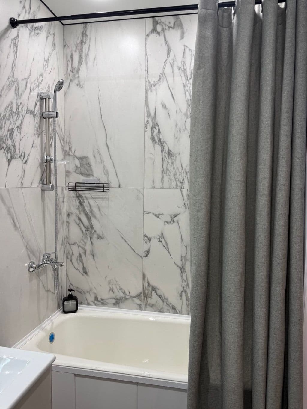 Полулюкс с двумя односпальными кроватями, Номер 1, фото 24