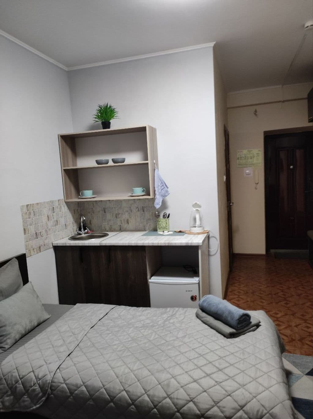 Стандарт с двумя односпальными кроватями, Номер 74, фото 5