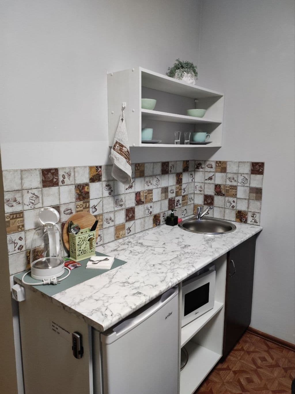 Стандарт двухспальная кровать + доп., Номер 77, фото 6