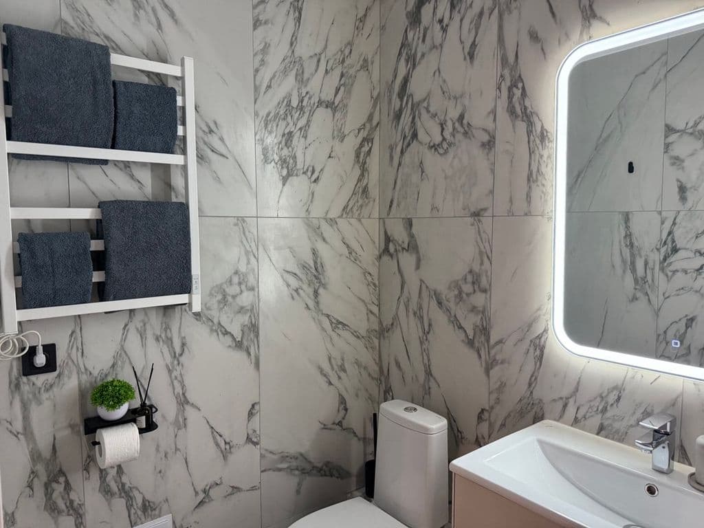 Полулюкс с двумя односпальными кроватями, Номер 1, фото 25